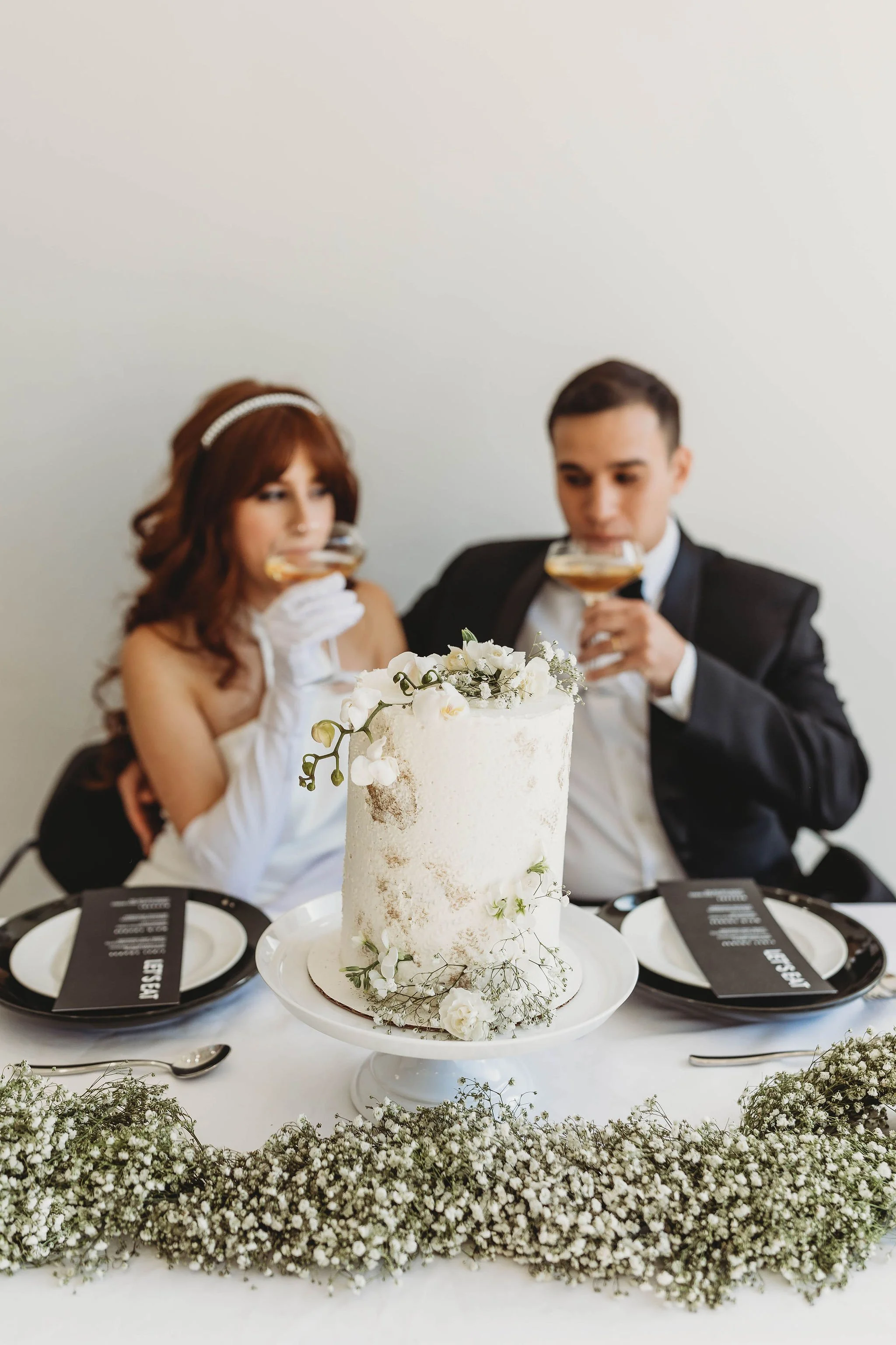Cake Gallery | Past Work by Flick of the Whisk — Flick of the Whisk